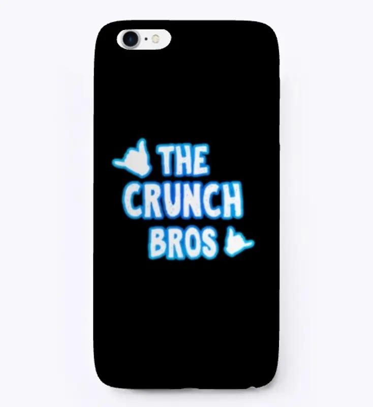 The CrunchBros