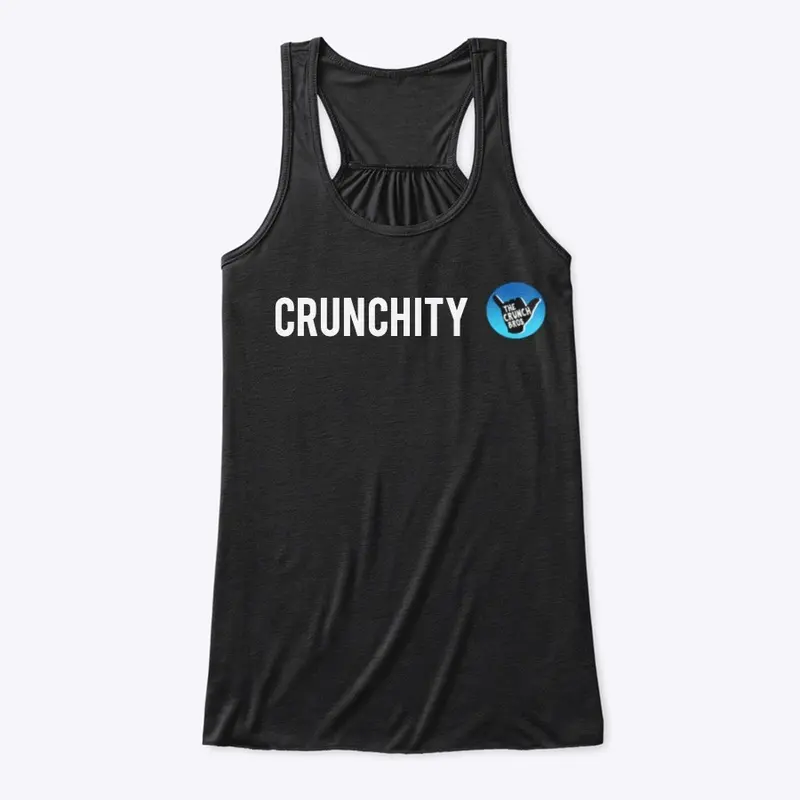 Crunchity