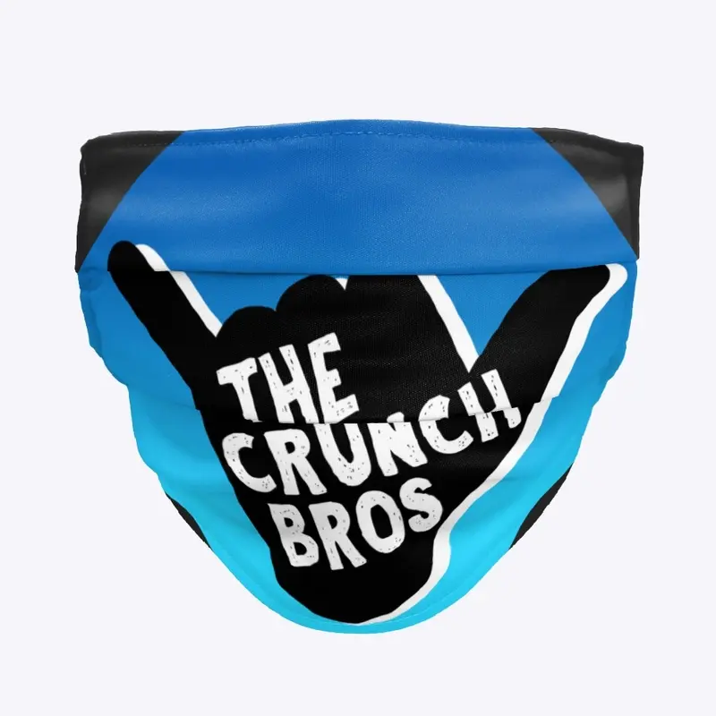 The CrunchBros