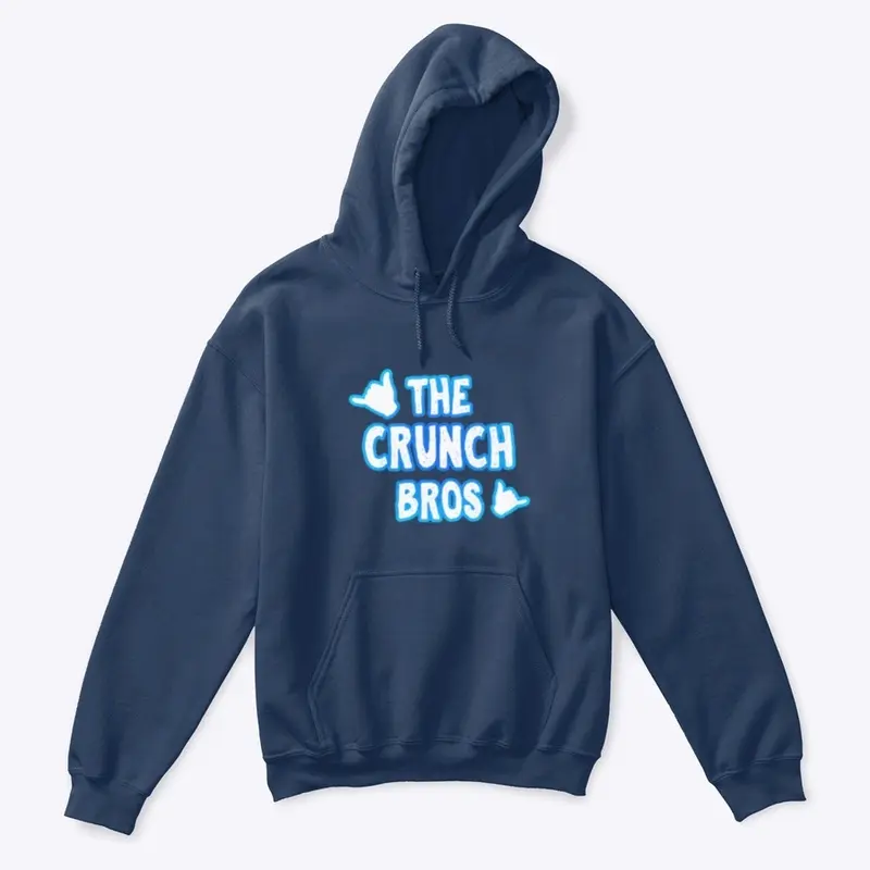 The CrunchBros