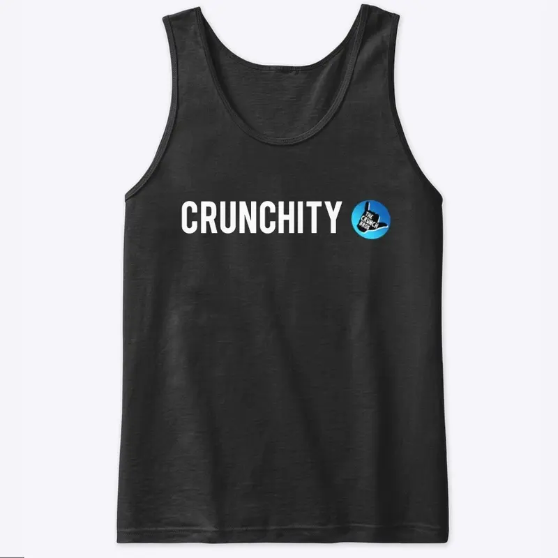 Crunchity