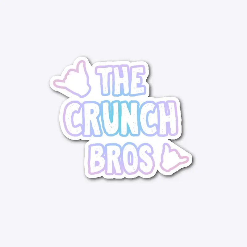 The CrunchBros