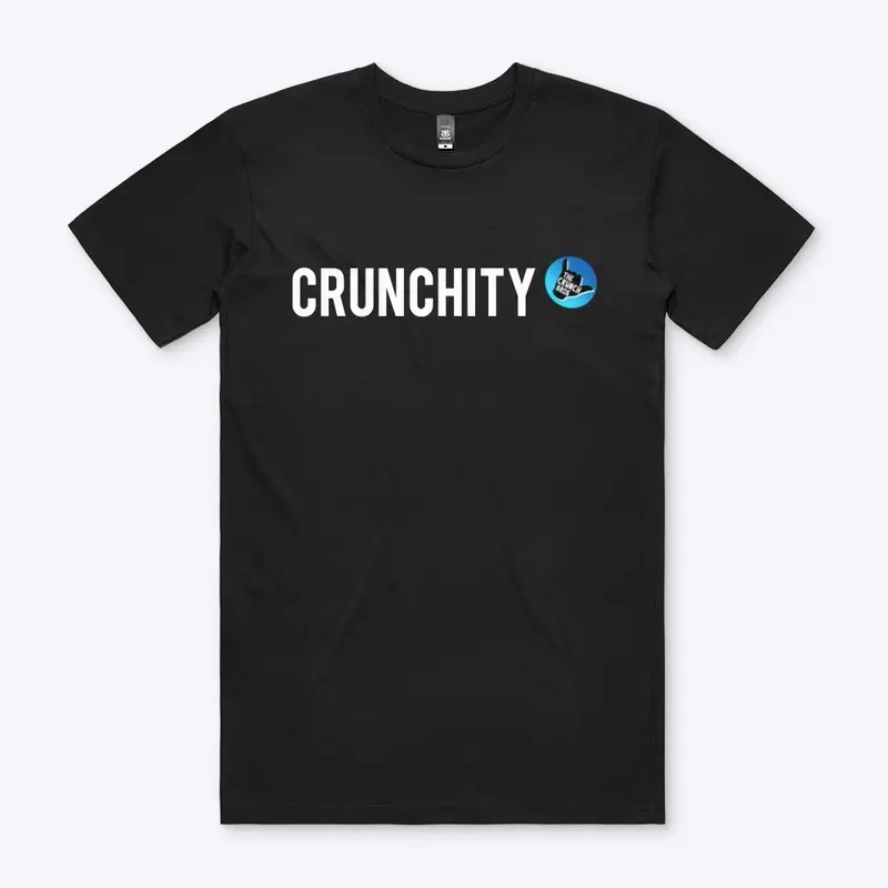 Crunchity