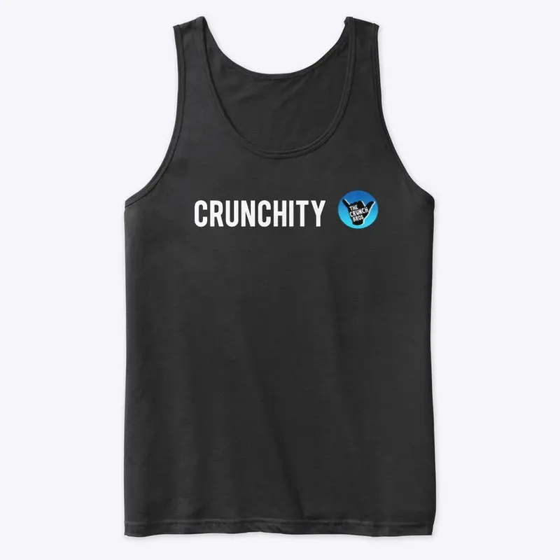 Crunchity